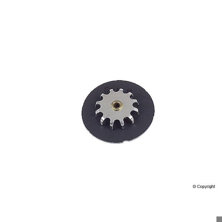 Oe Supplier DAMPER PLATE 96535109600